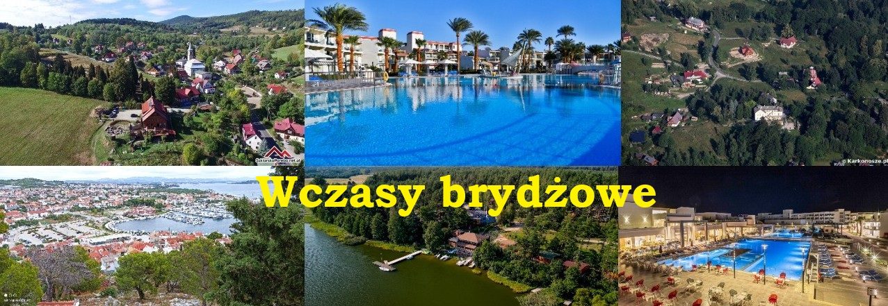 Strona Sławka Latały